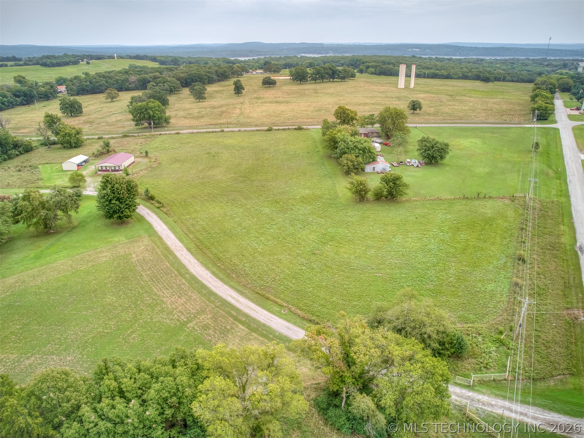 32855 Long Bay Road Wagoner OK 74467