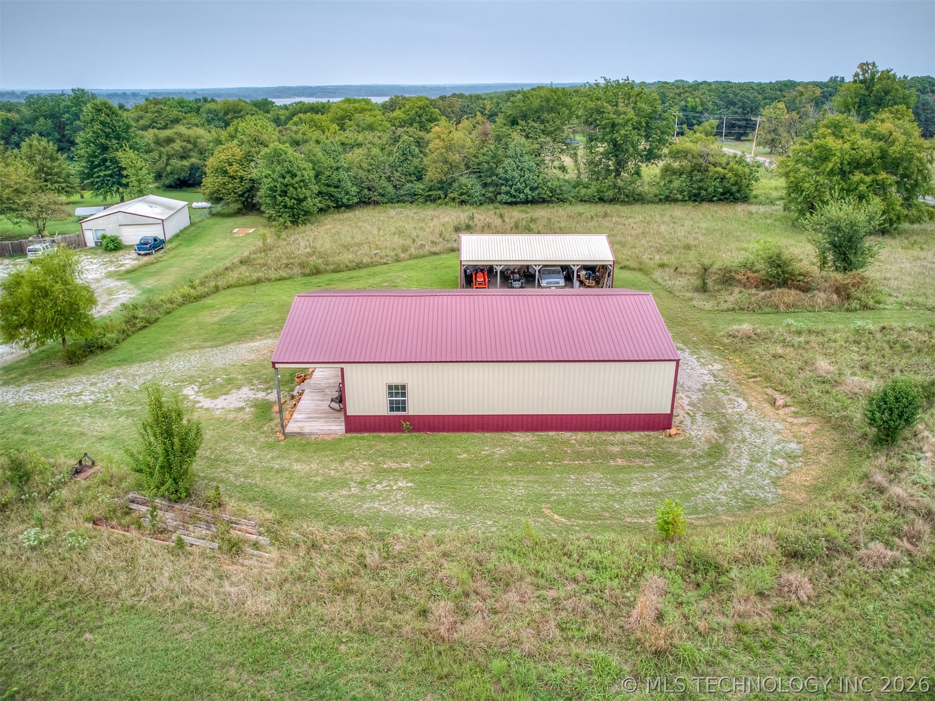 32855 Long Bay Road Wagoner OK 74467