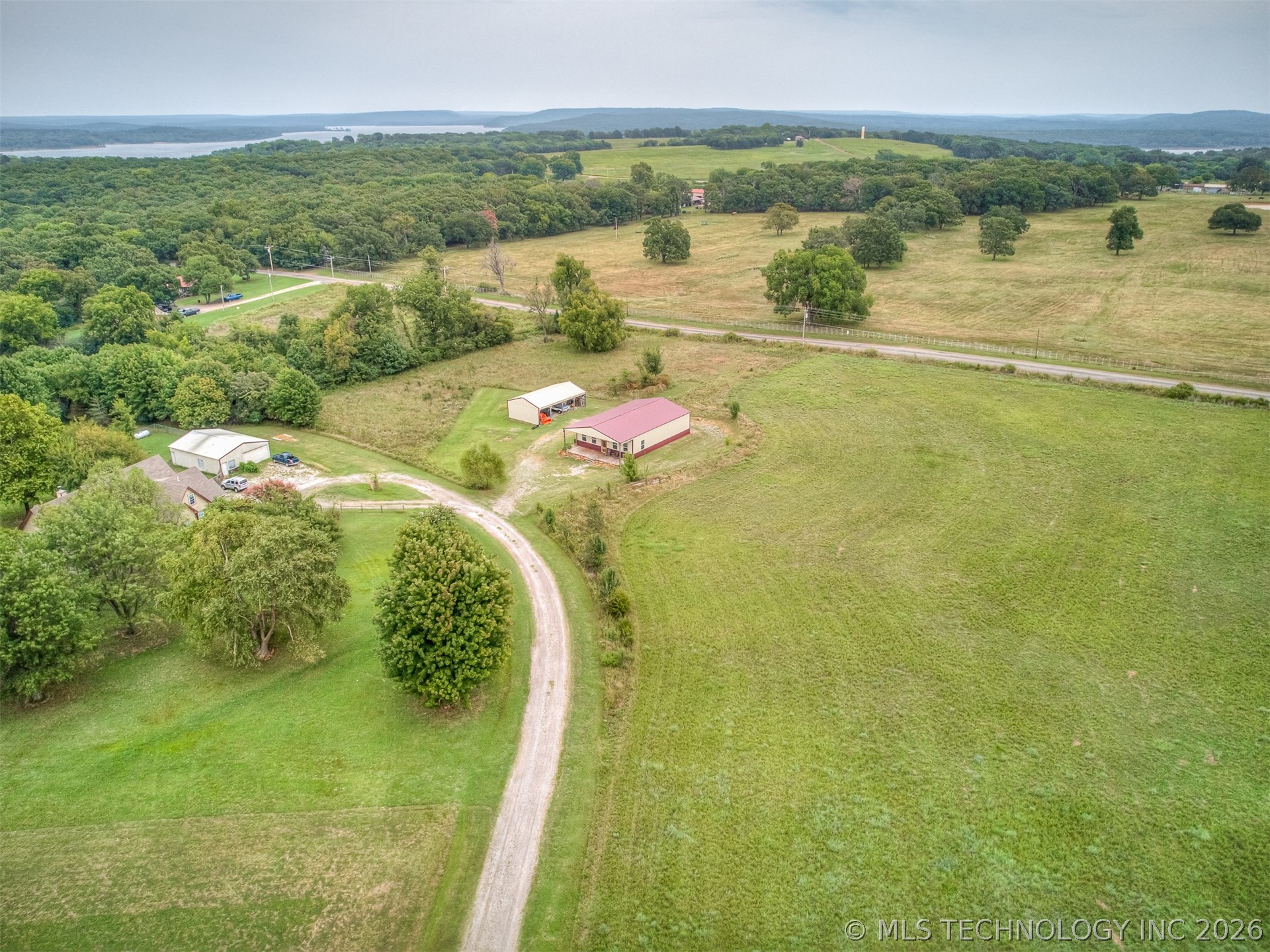 32855 Long Bay Road Wagoner OK 74467