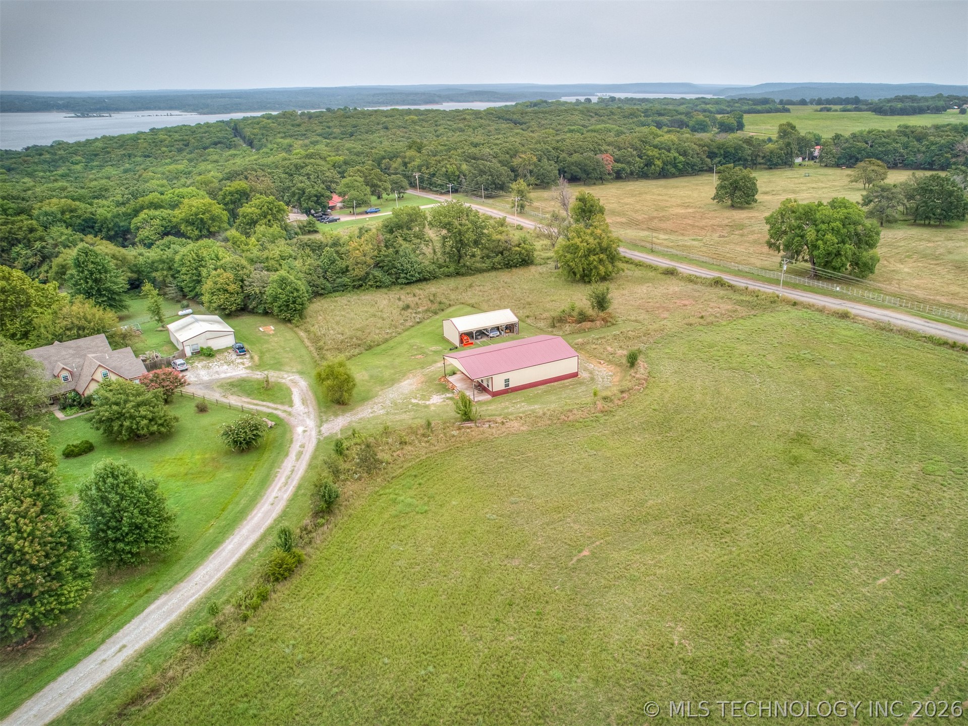 32855 Long Bay Road Wagoner OK 74467
