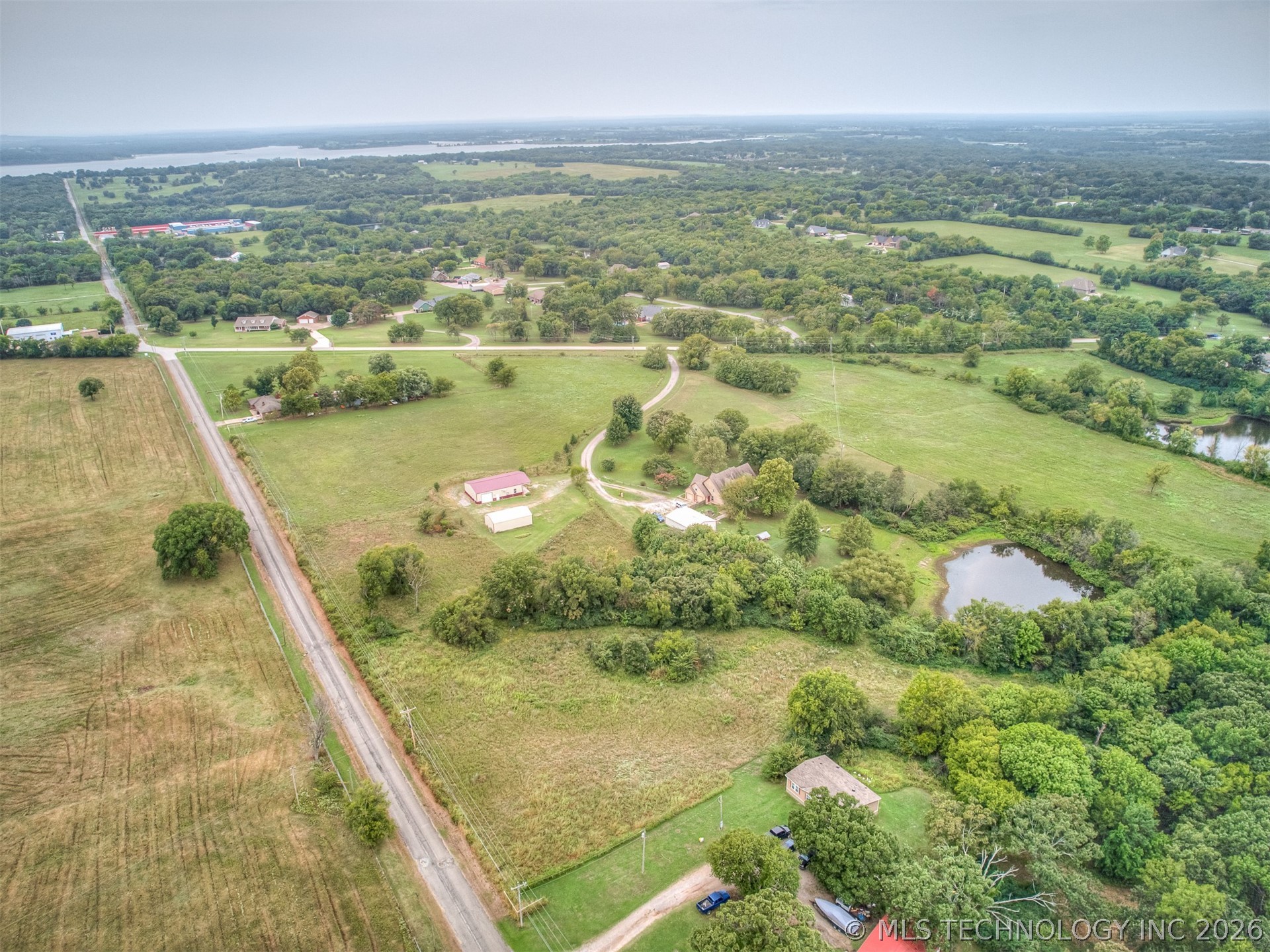32855 Long Bay Road Wagoner OK 74467