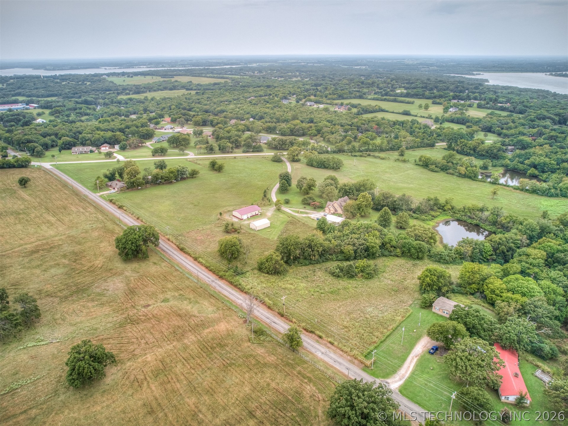 32855 Long Bay Road Wagoner OK 74467