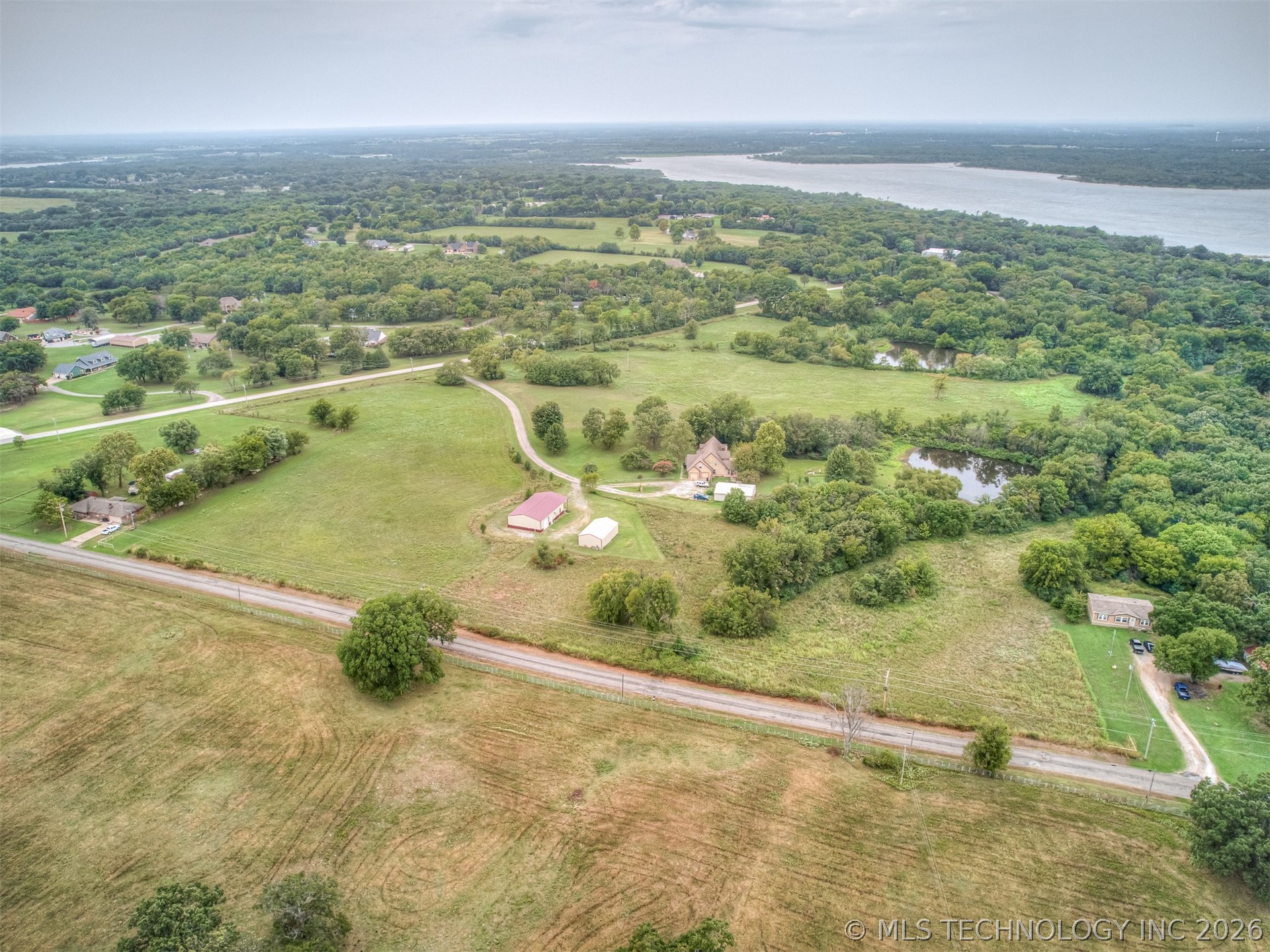 32855 Long Bay Road Wagoner OK 74467