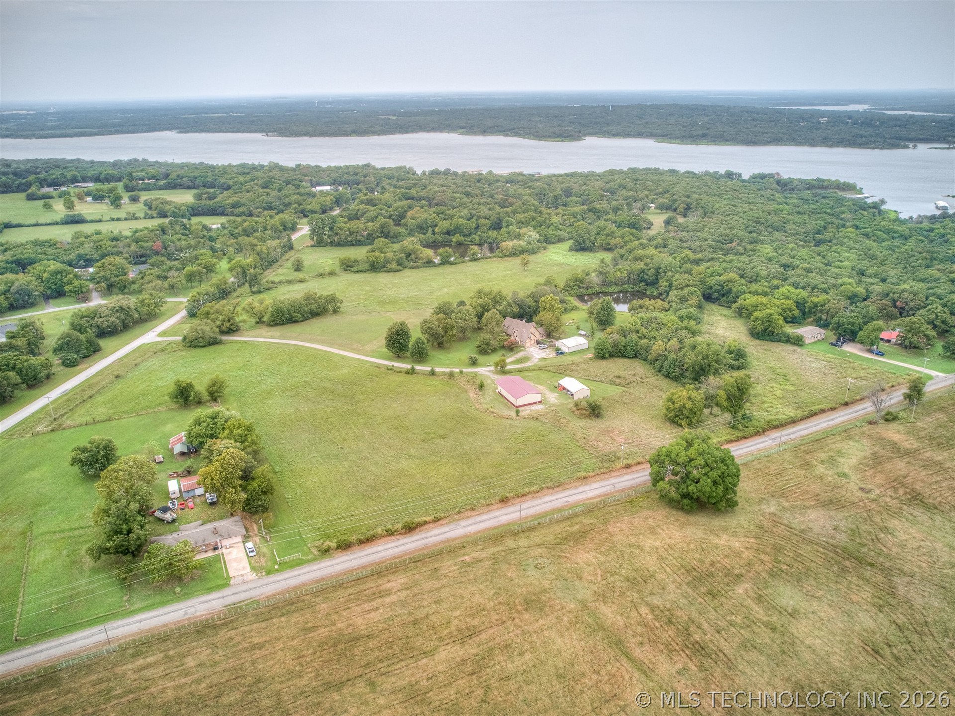 32855 Long Bay Road Wagoner OK 74467