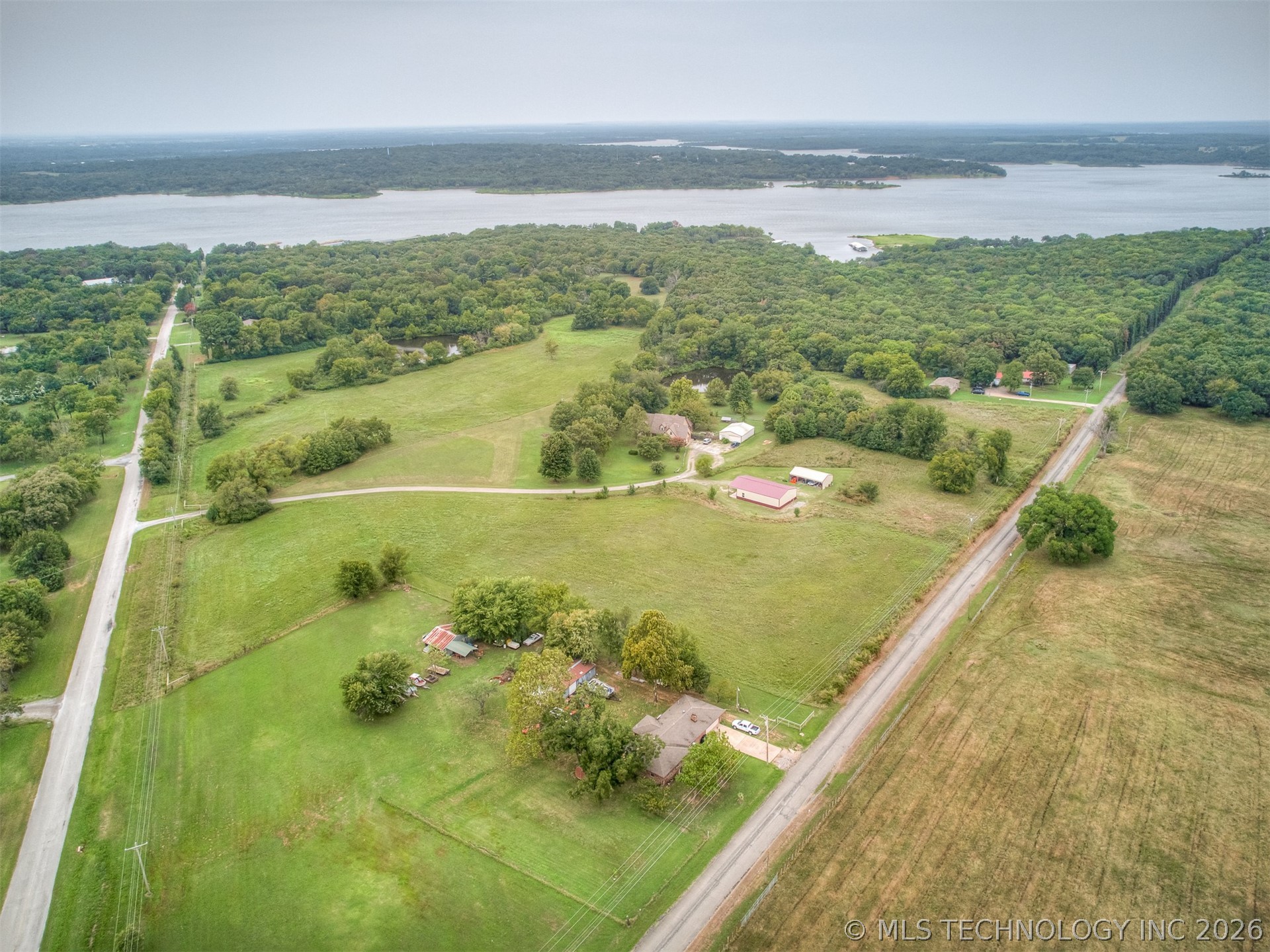 32855 Long Bay Road Wagoner OK 74467