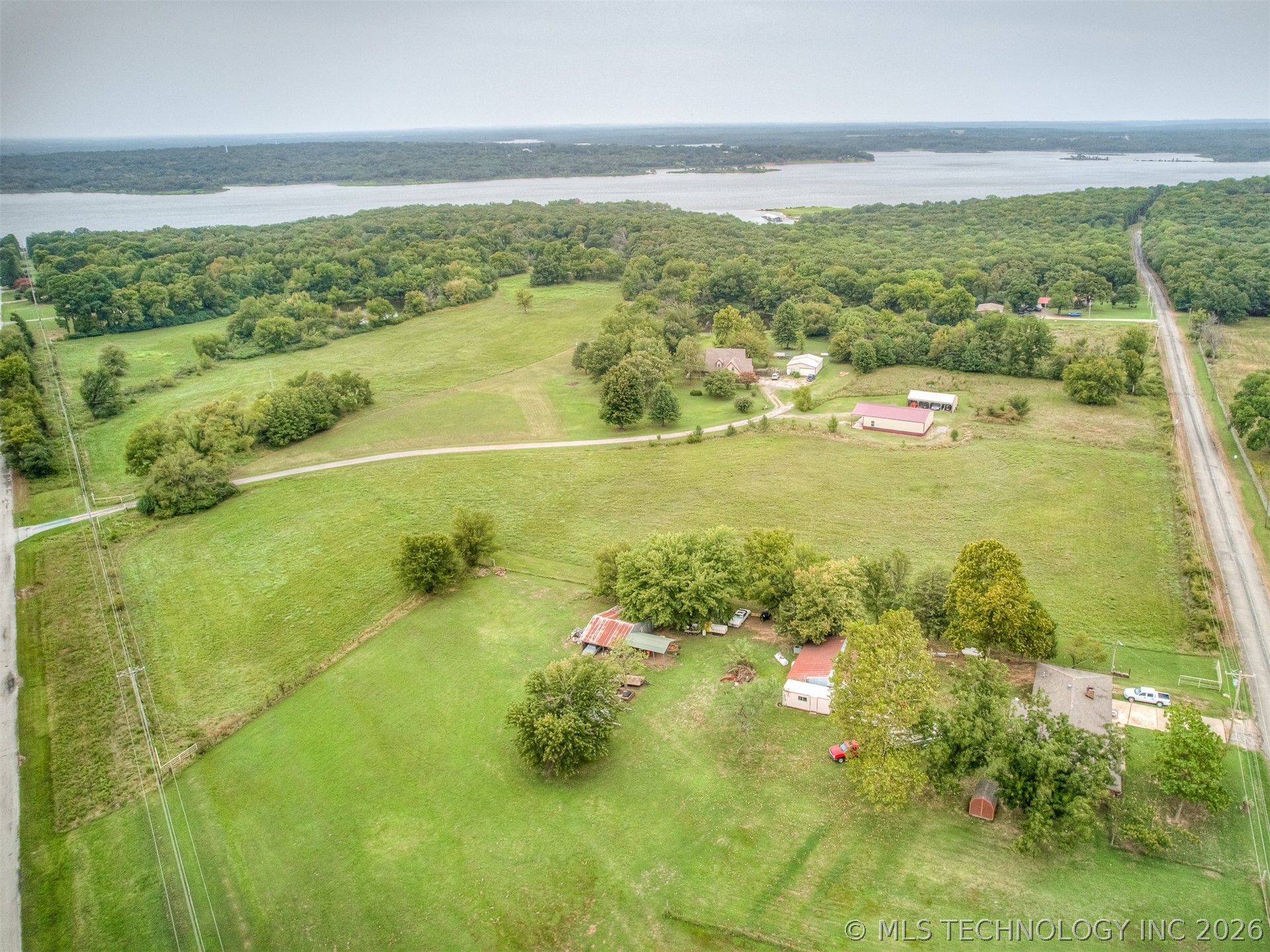 32855 Long Bay Road Wagoner OK 74467