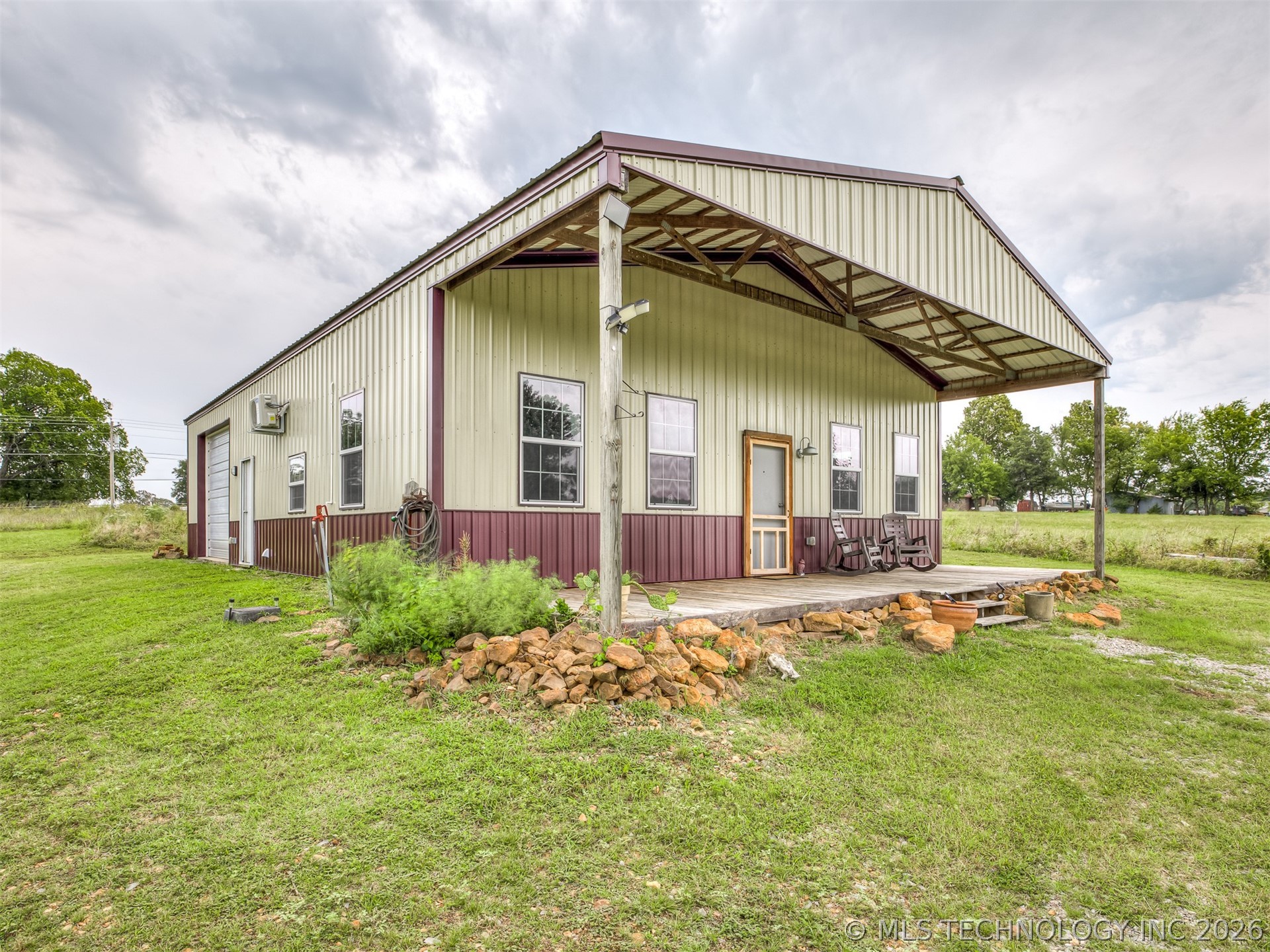 32855 Long Bay Road Wagoner OK 74467