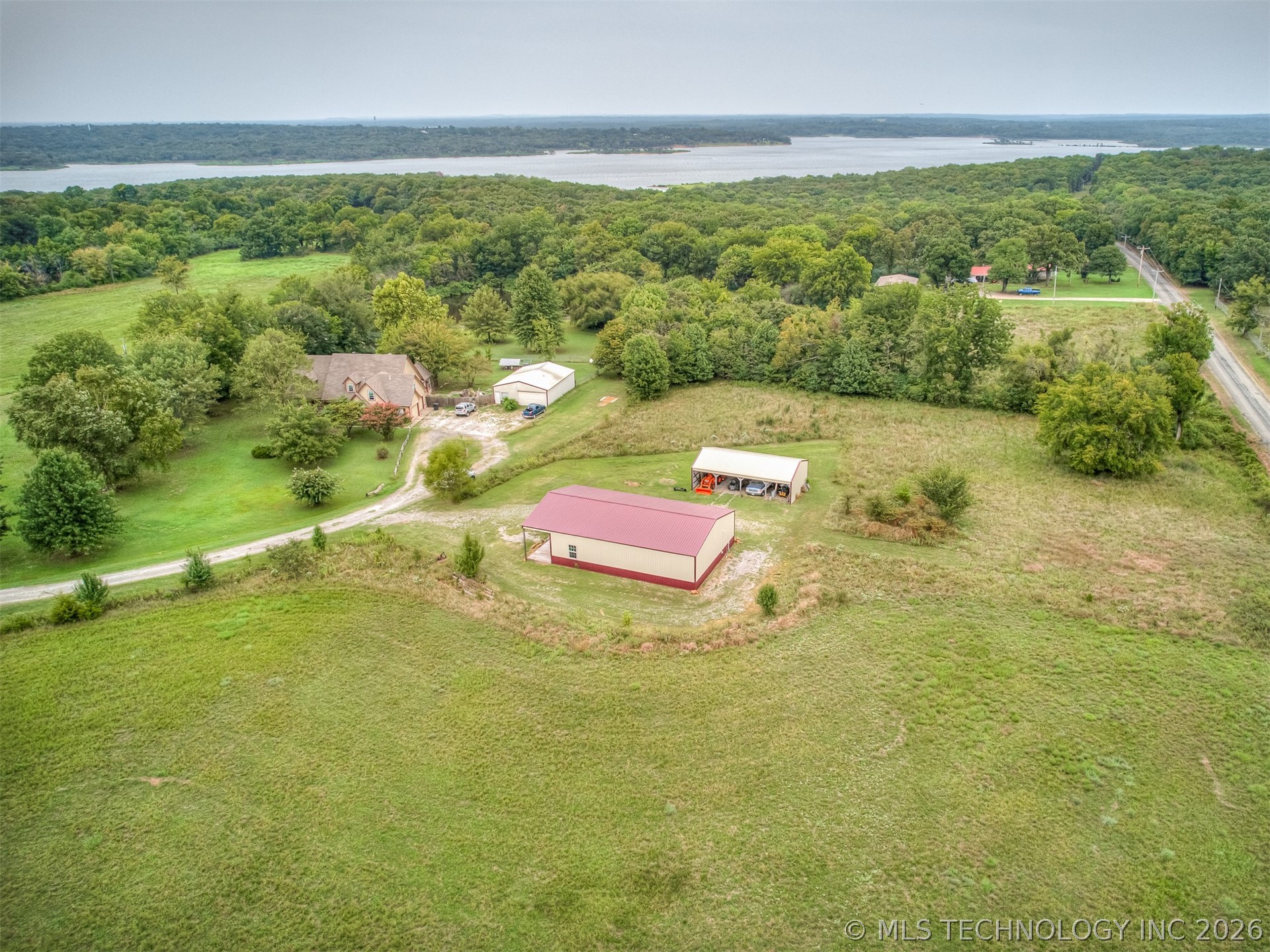 32855 Long Bay Road Wagoner OK 74467