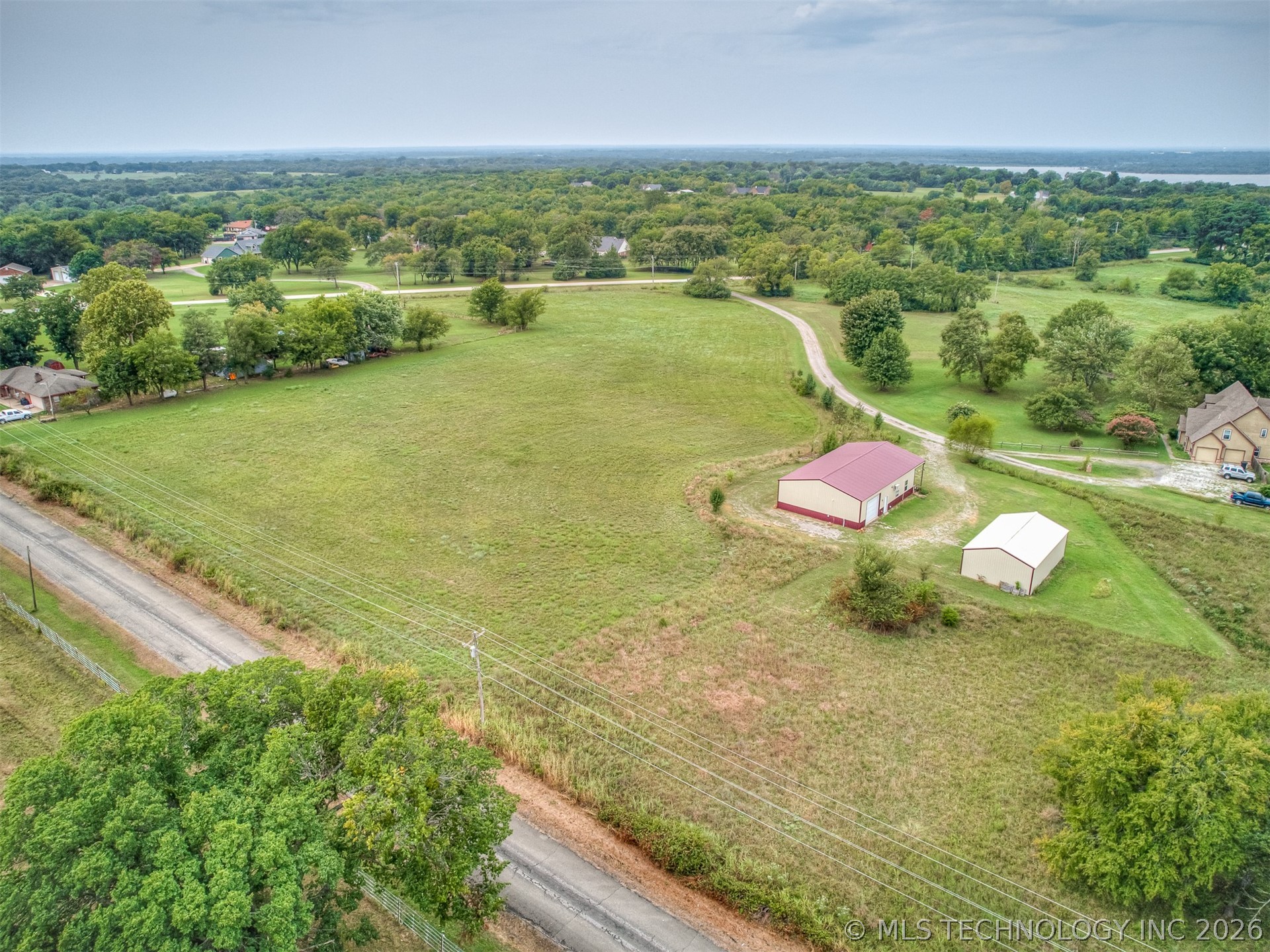 32855 Long Bay Road Wagoner OK 74467