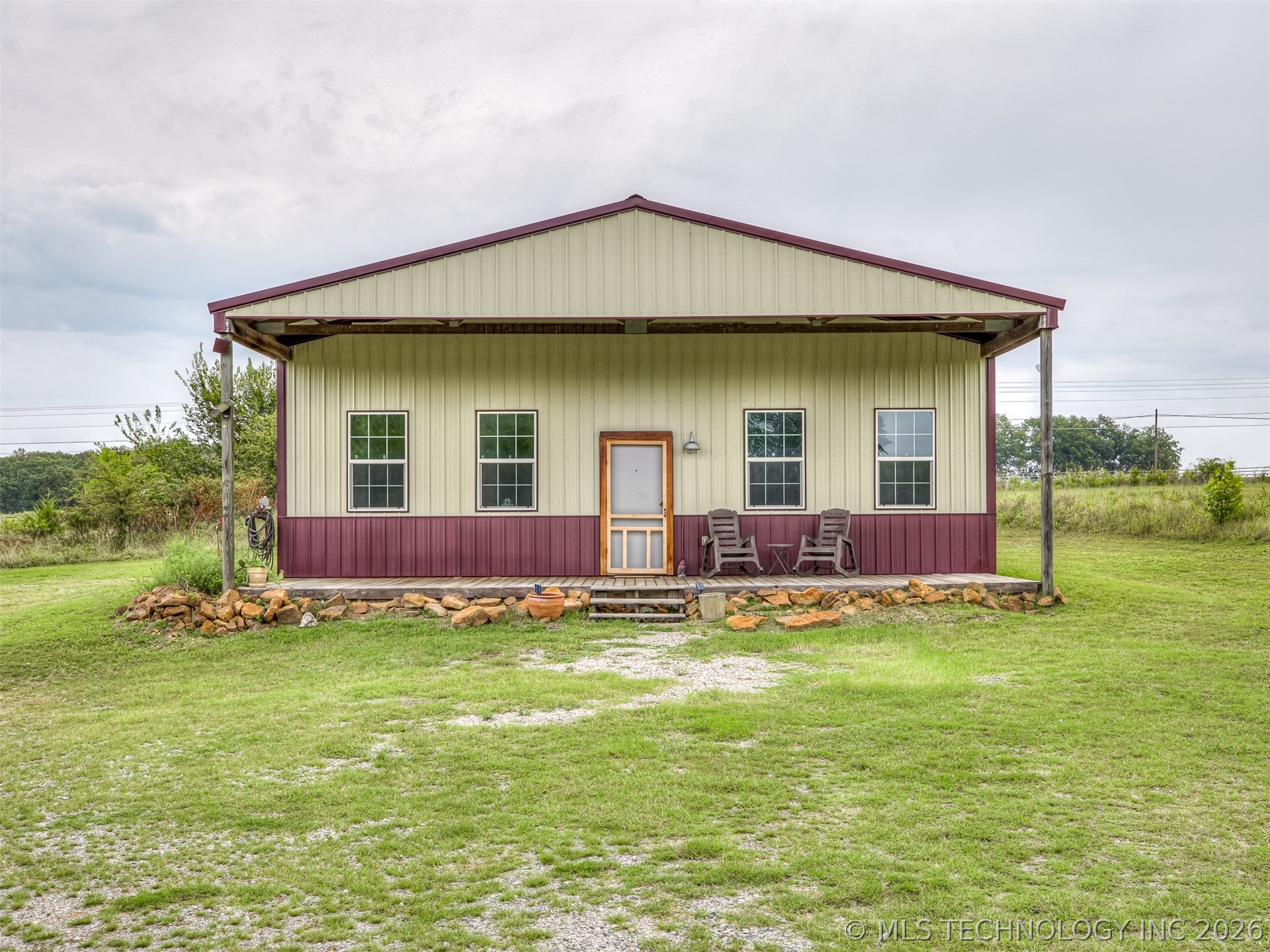 32855 Long Bay Road Wagoner OK 74467