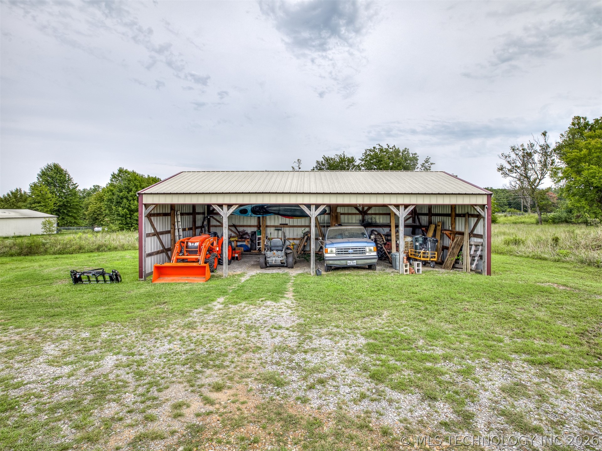 32855 Long Bay Road Wagoner OK 74467