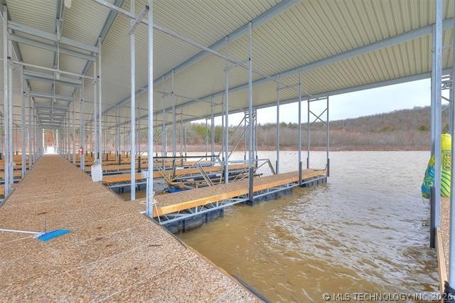 23 Falcon Tree Loop Eufaula OK 74432