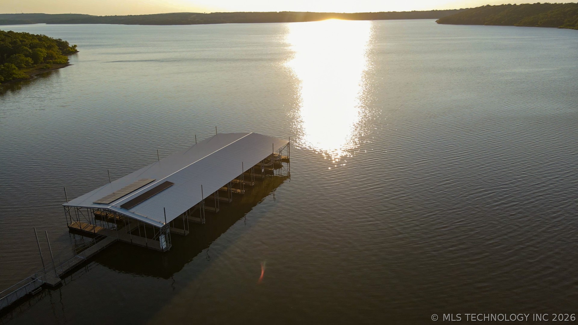 23 Falcon Tree Loop Eufaula OK 74432