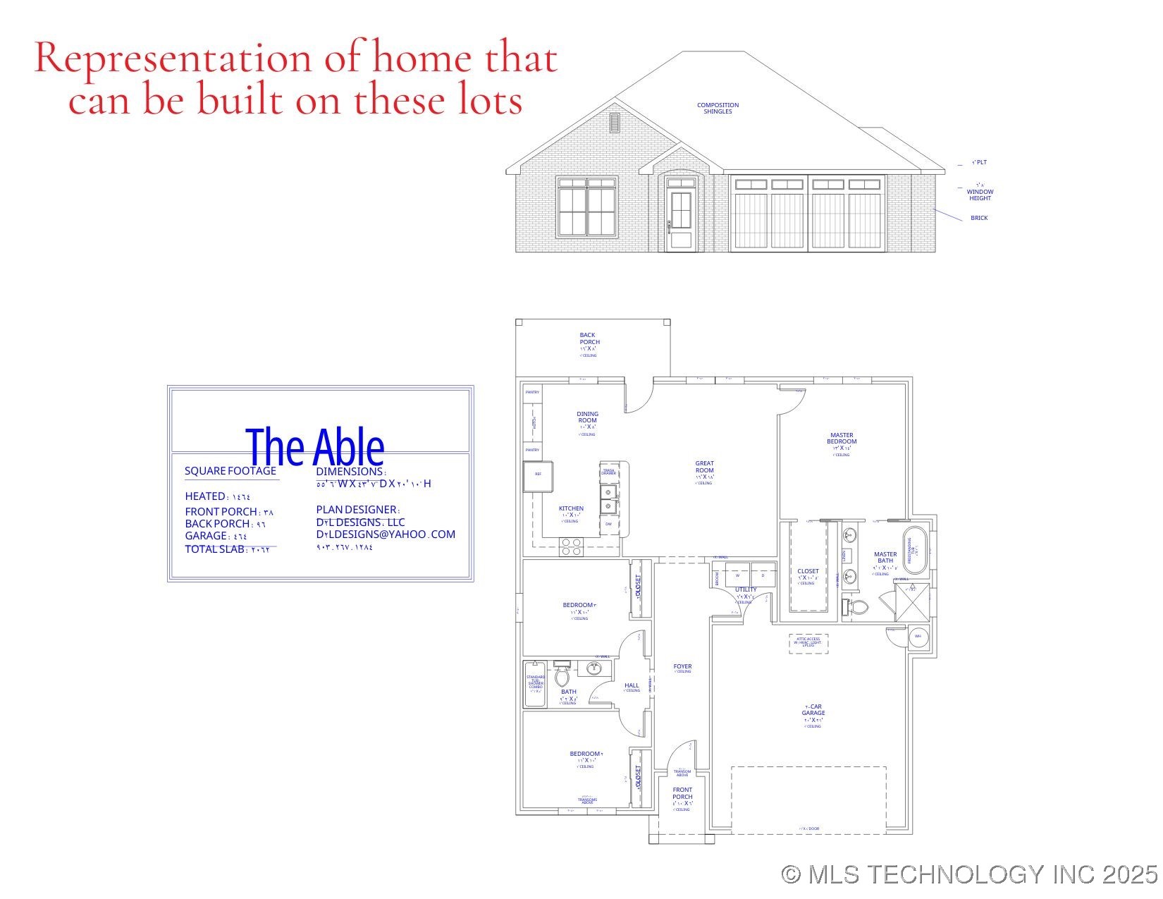 6 Prosper Street Durant OK 74701