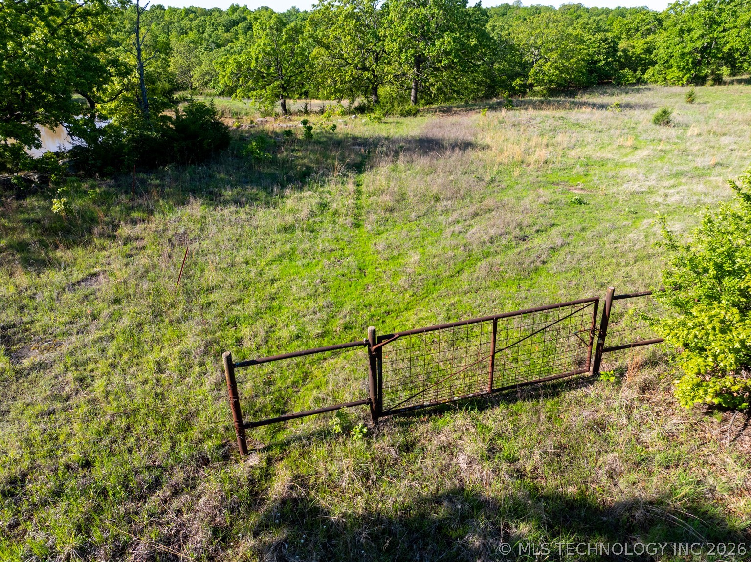 0000 S 369th Westavenue Mannford OK 74044