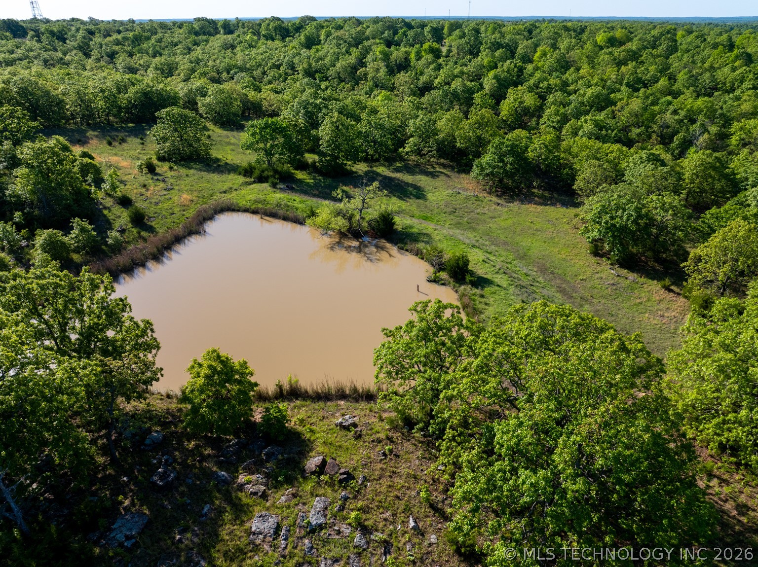 0000 S 369th Westavenue Mannford OK 74044