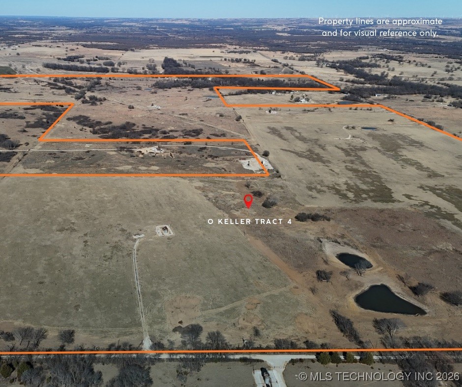 04 Keller Road Wilson OK 73463