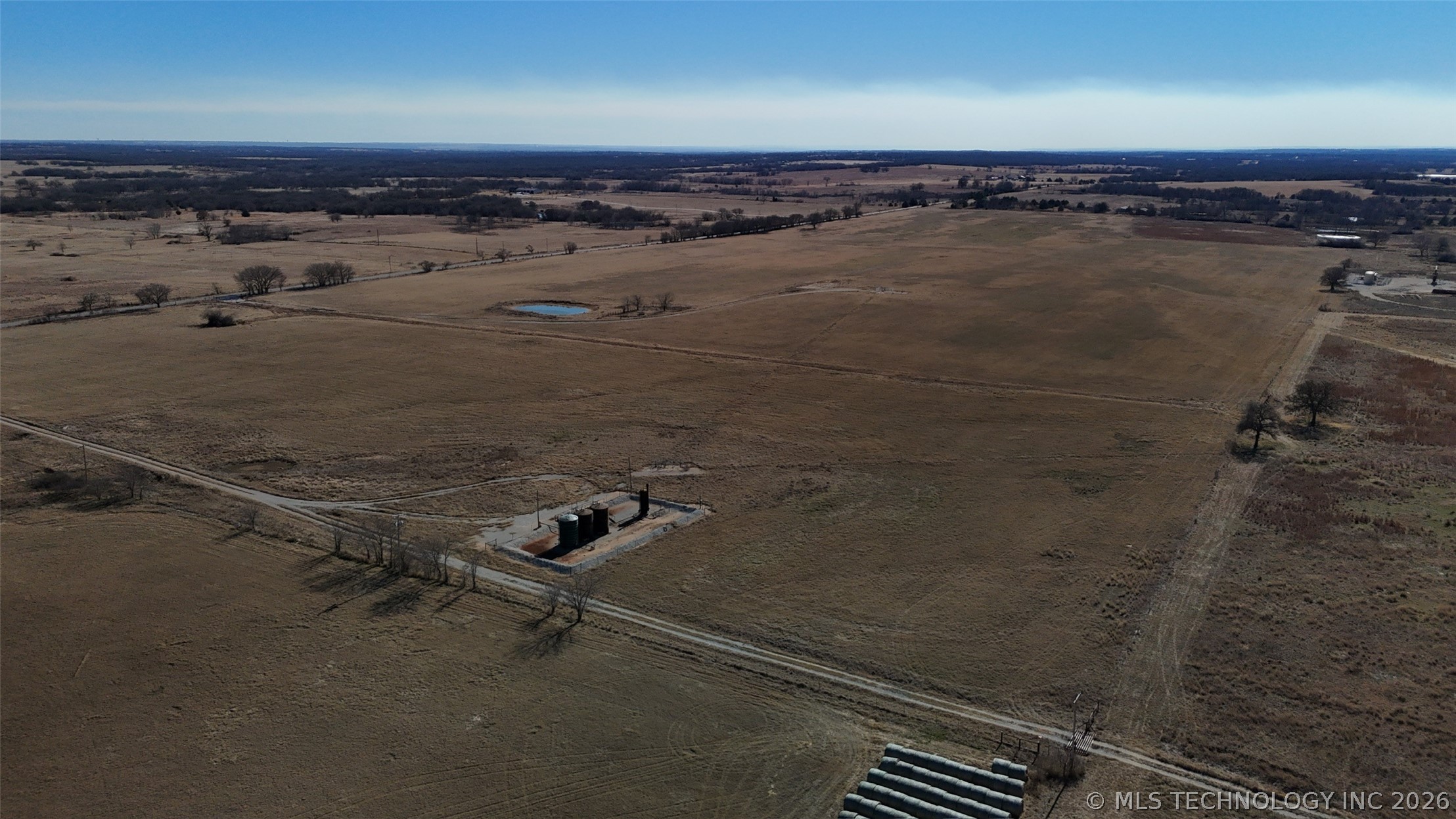 04 Keller Road Wilson OK 73463