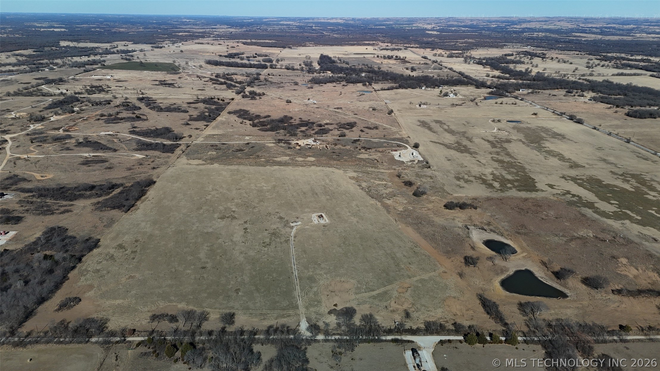 04 Keller Road Wilson OK 73463