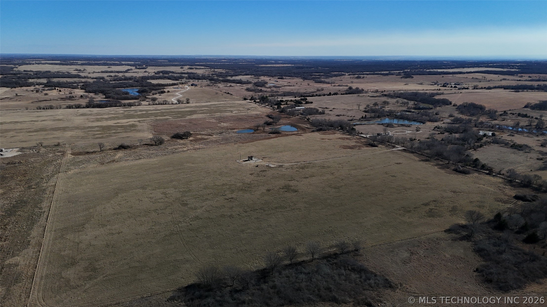 04 Keller Road Wilson OK 73463