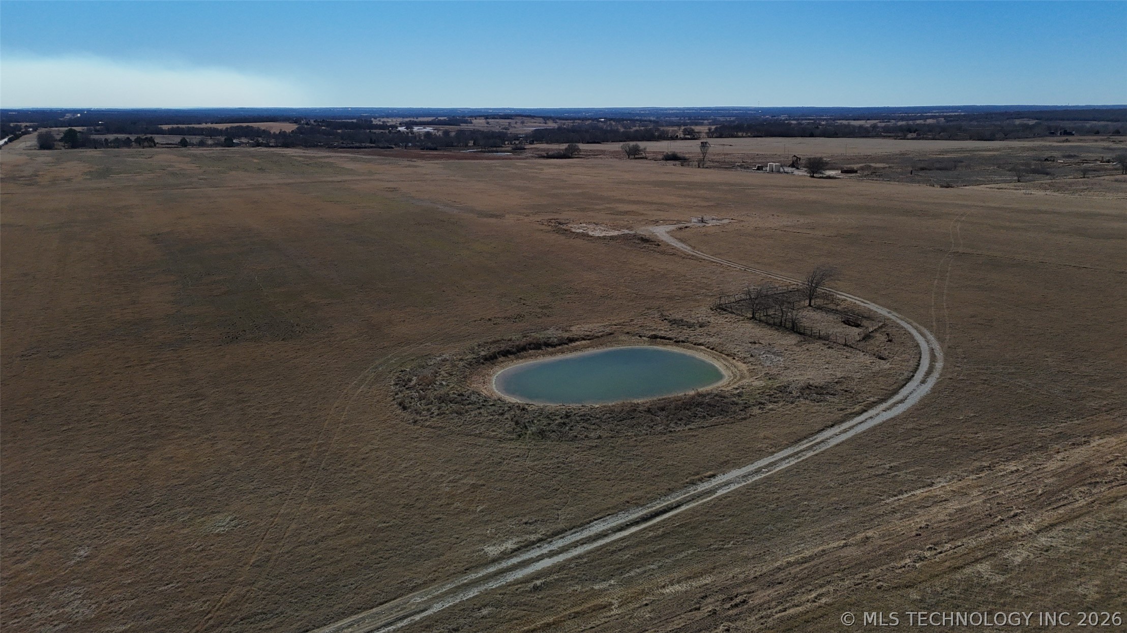 04 Keller Road Wilson OK 73463