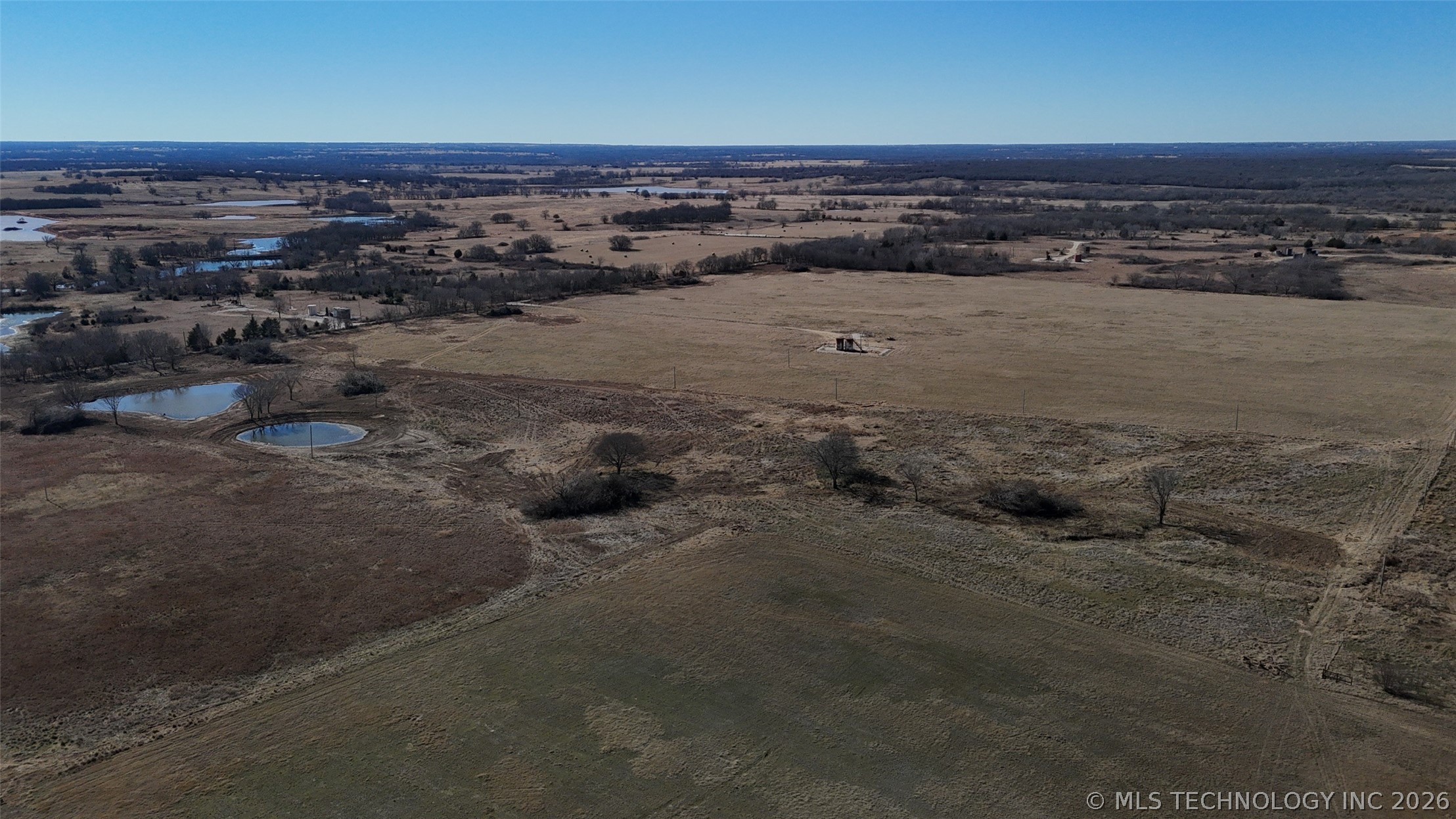 04 Keller Road Wilson OK 73463