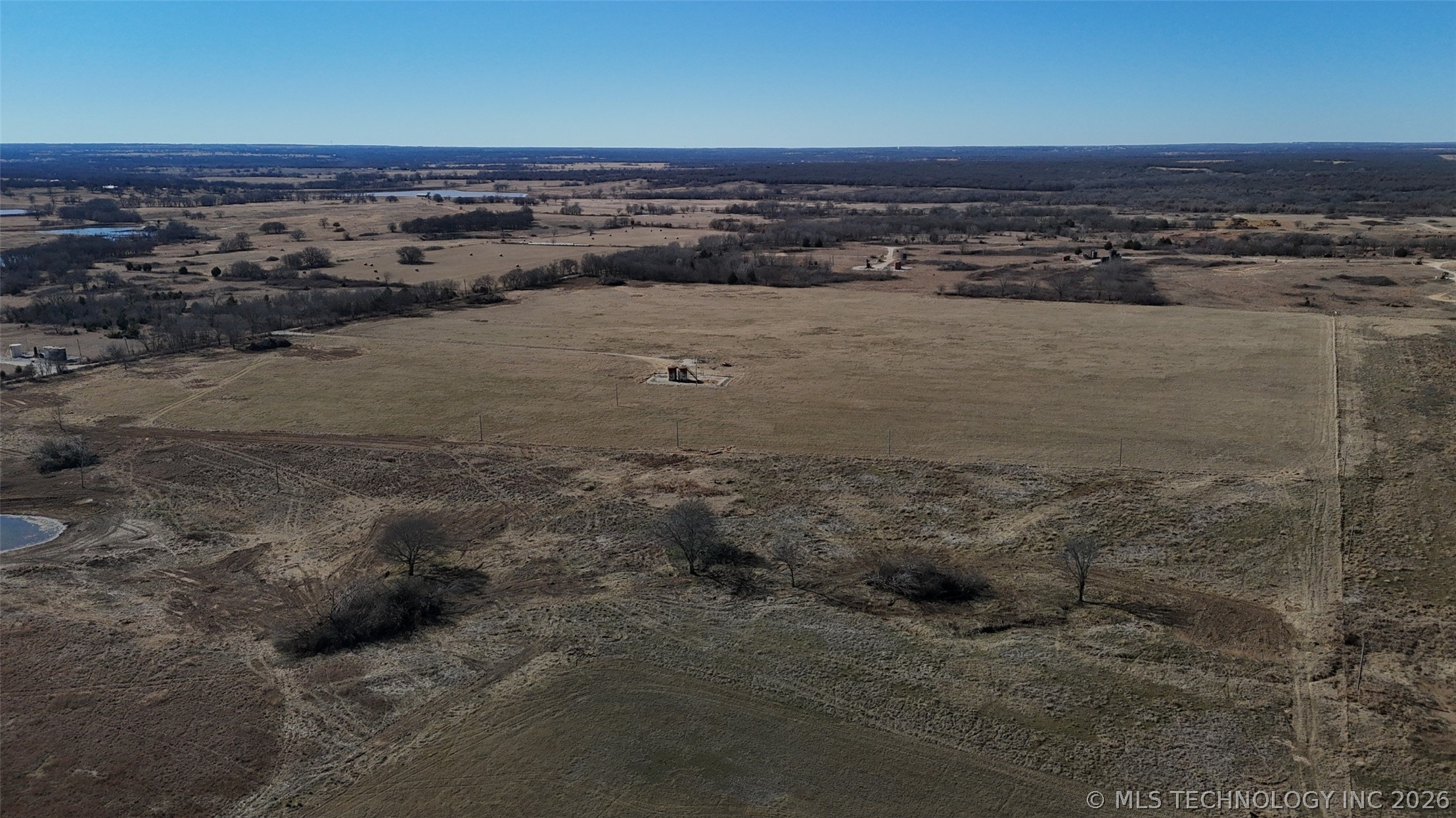 04 Keller Road Wilson OK 73463