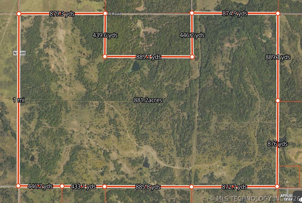 35000 Road Pawnee OK 74058