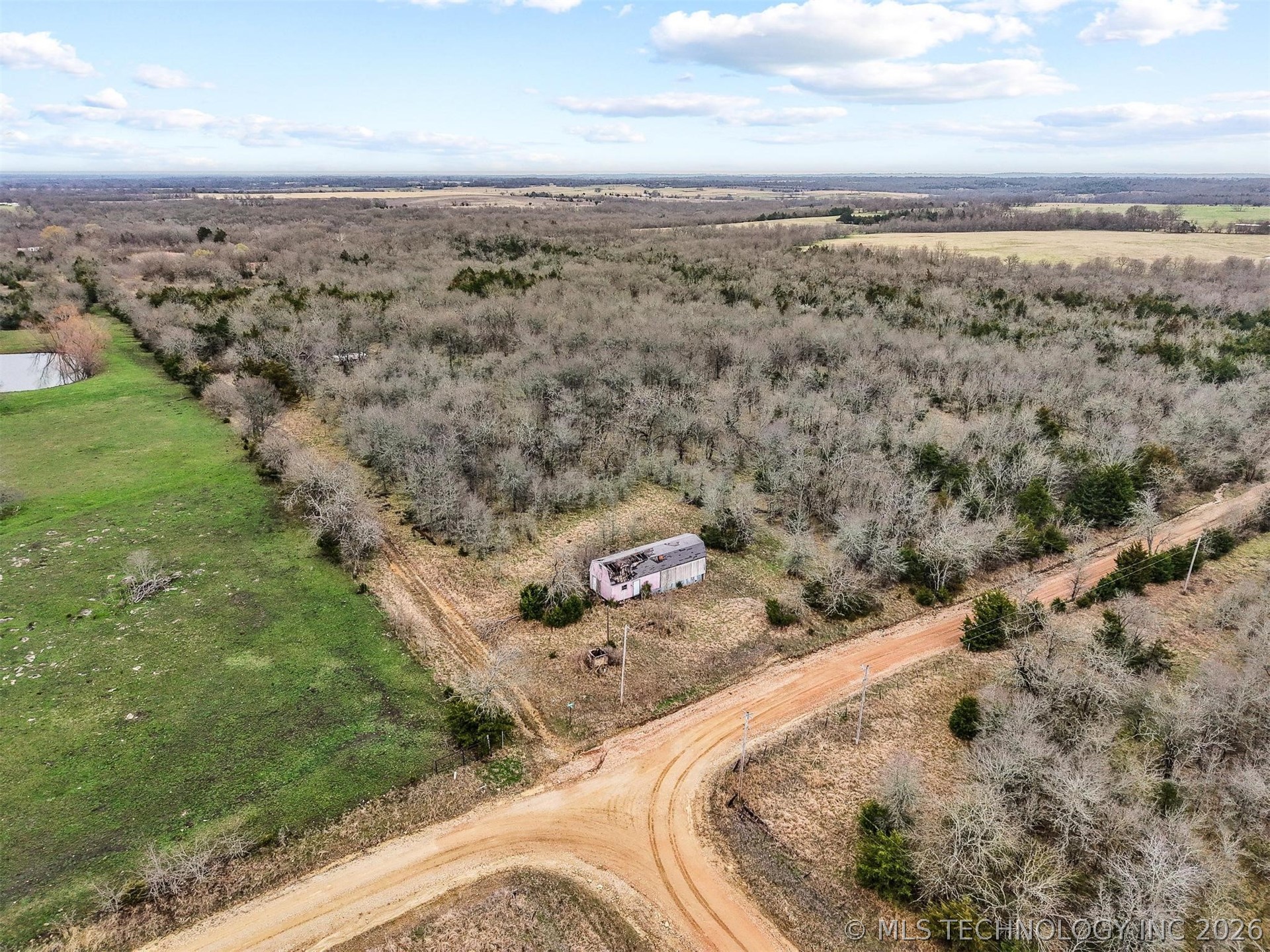 0000 N 3990 Road Boswell OK 74727