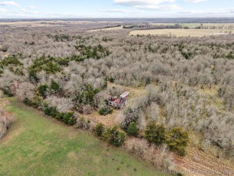 0000 N 3990 Road Boswell OK 74727