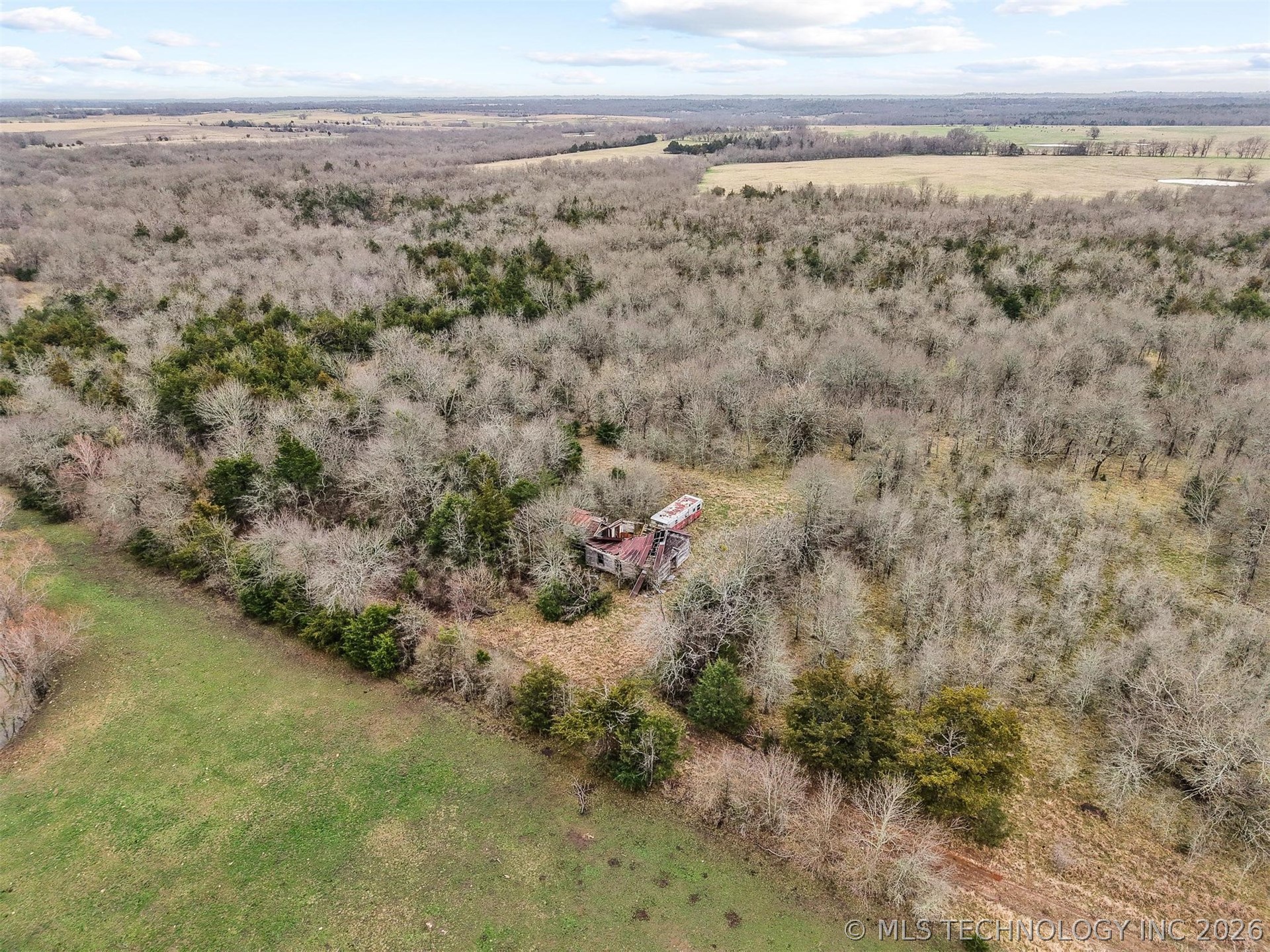 0000 N 3990 Road Boswell OK 74727