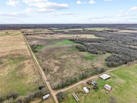 0000 N 3990 Road Boswell OK 74727