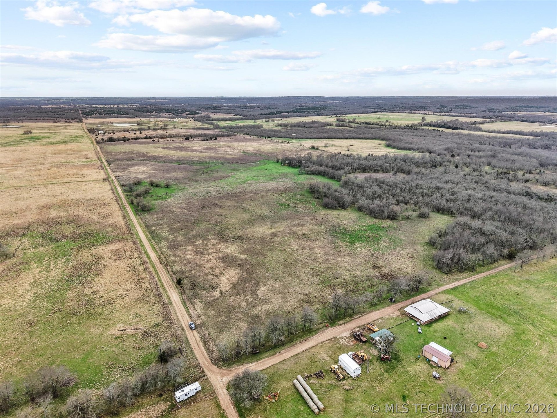 0000 N 3990 Road Boswell OK 74727