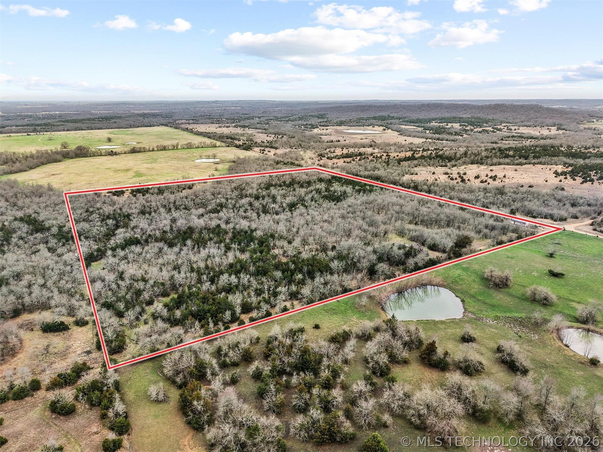 0000 N 3990 Road Boswell OK 74727