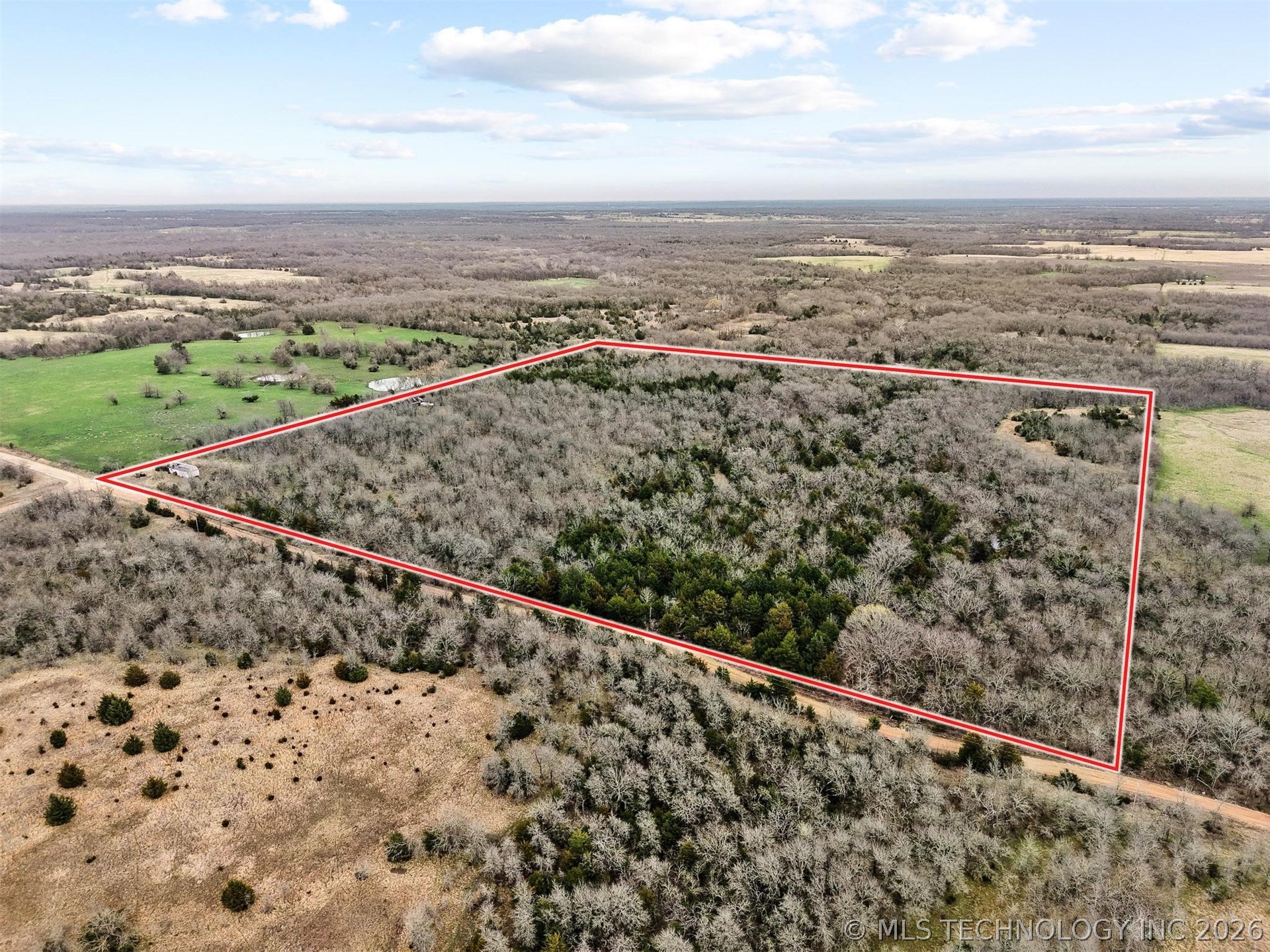 0000 N 3990 Road Boswell OK 74727