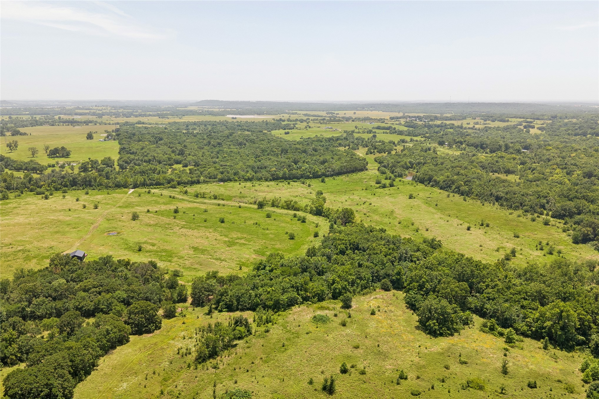 002 W Fern Mountain Road Muskogee OK 74401
