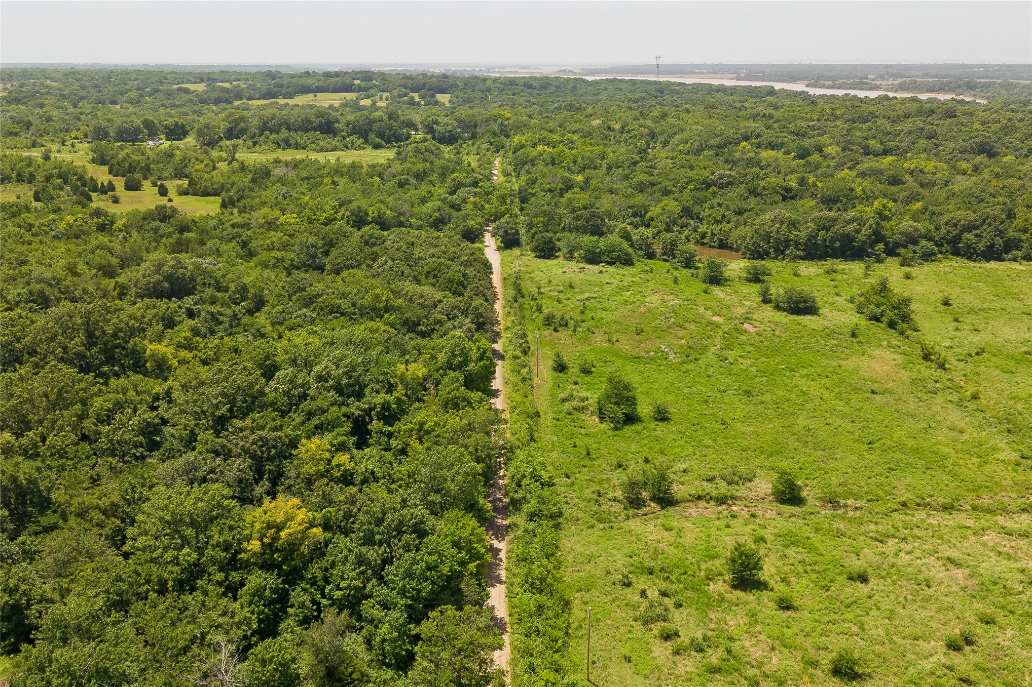 002 W Fern Mountain Road Muskogee OK 74401