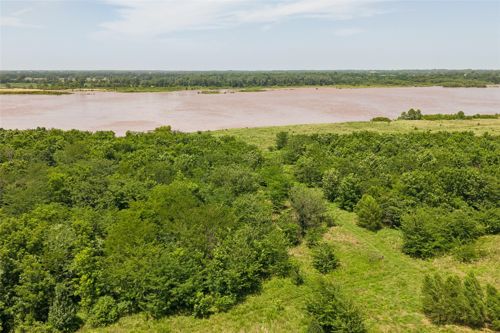 002 W Fern Mountain Road Muskogee OK 74401