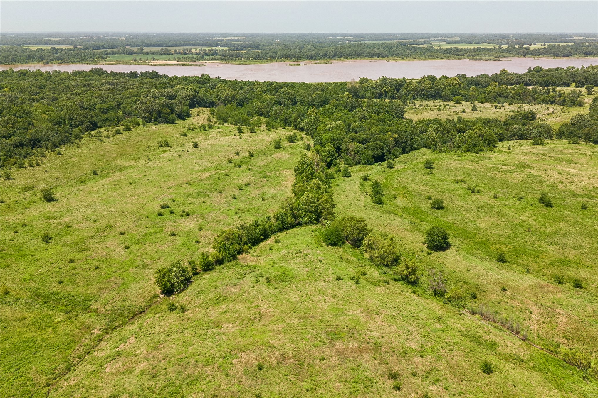 002 W Fern Mountain Road Muskogee OK 74401