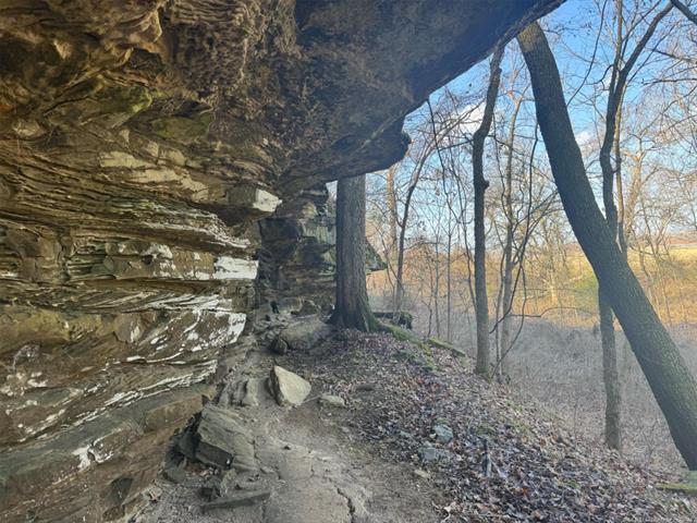 002 W Fern Mountain Road Muskogee OK 74401