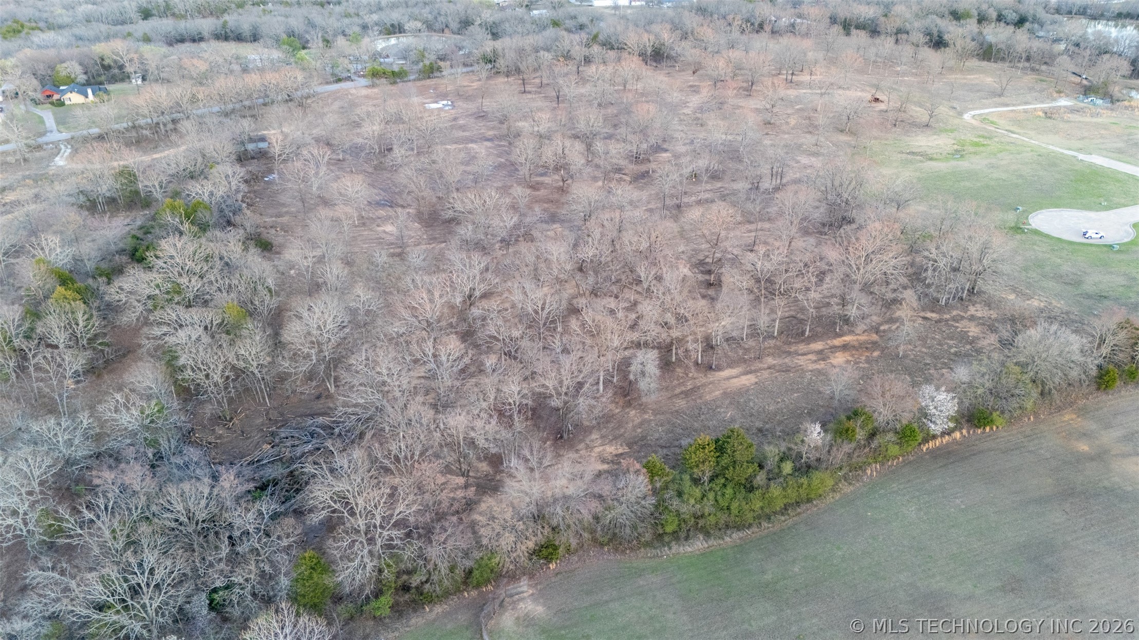 000 County Road 1542 Ada OK 74820