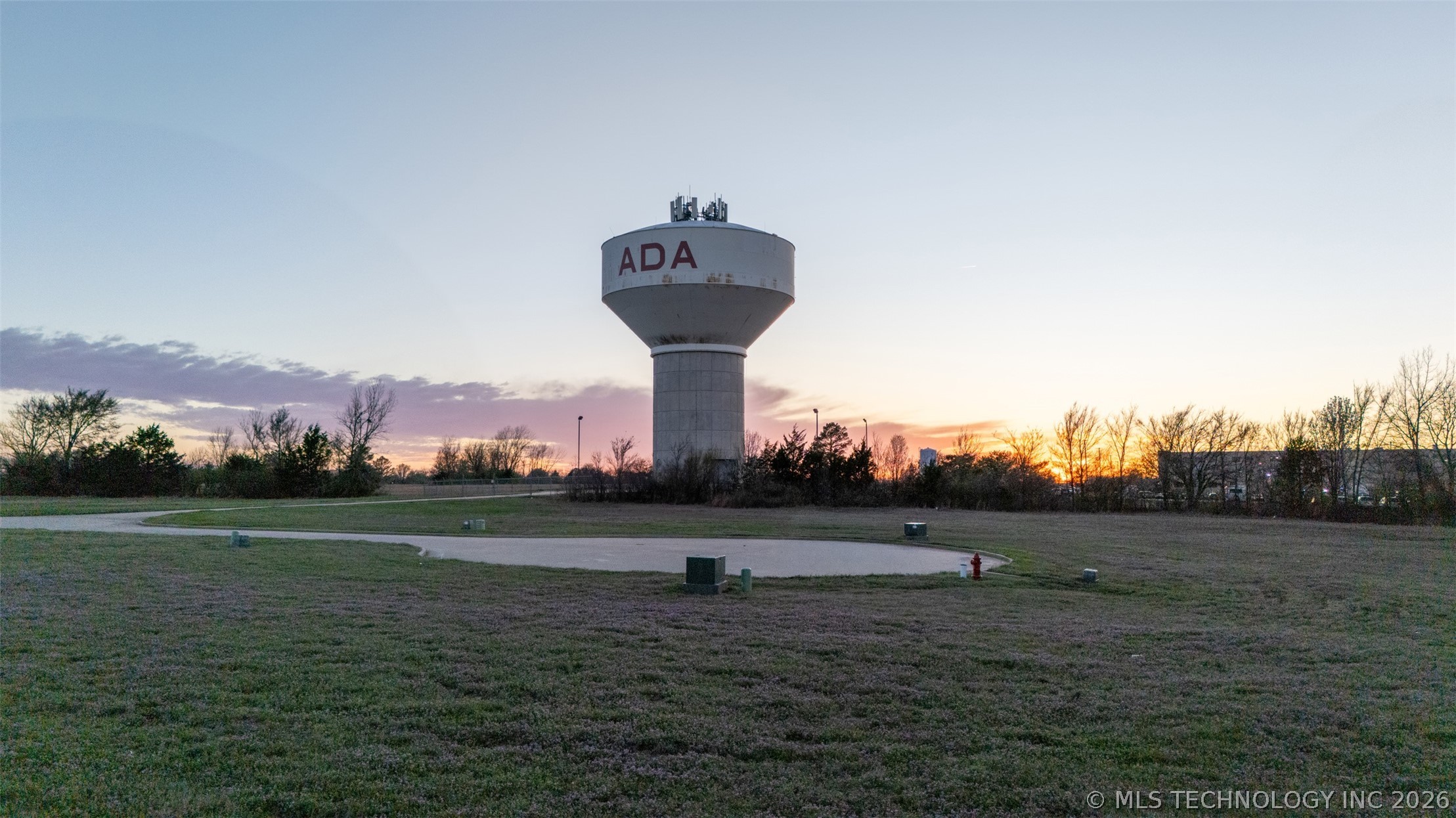 000 County Road 1542 Ada OK 74820
