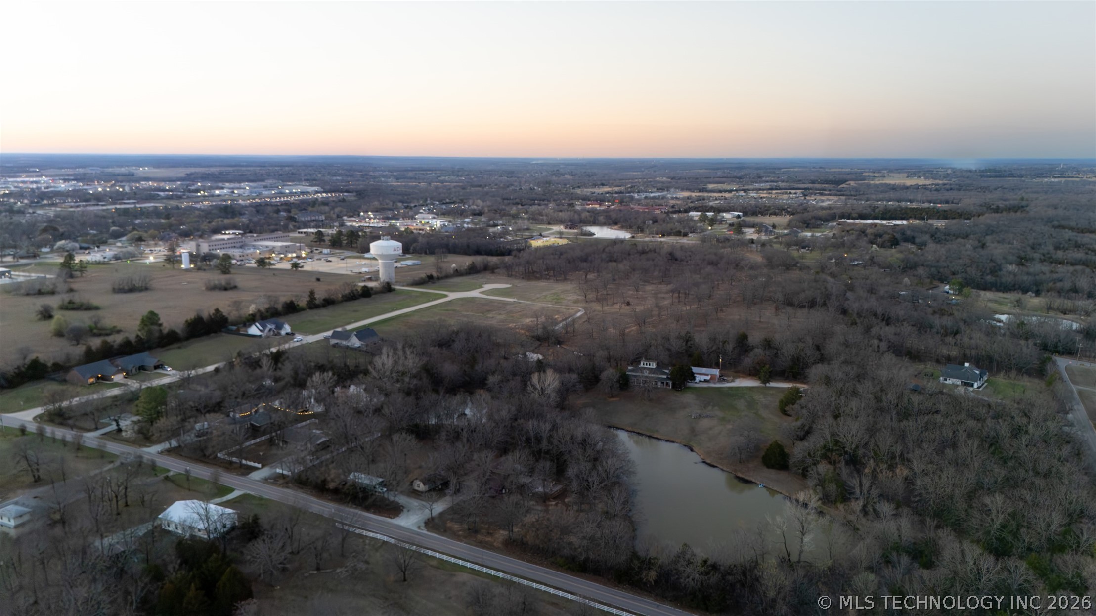 000 County Road 1542 Ada OK 74820