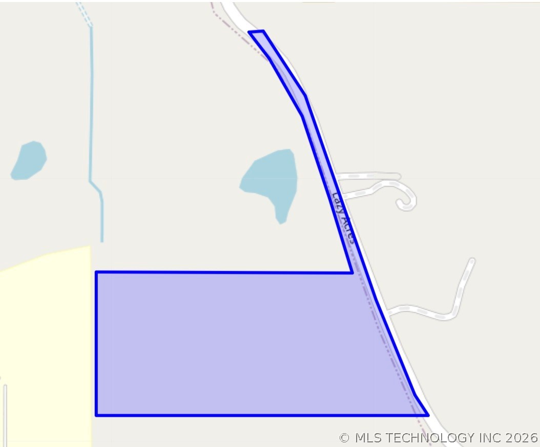 000 County Road 1542 Ada OK 74820