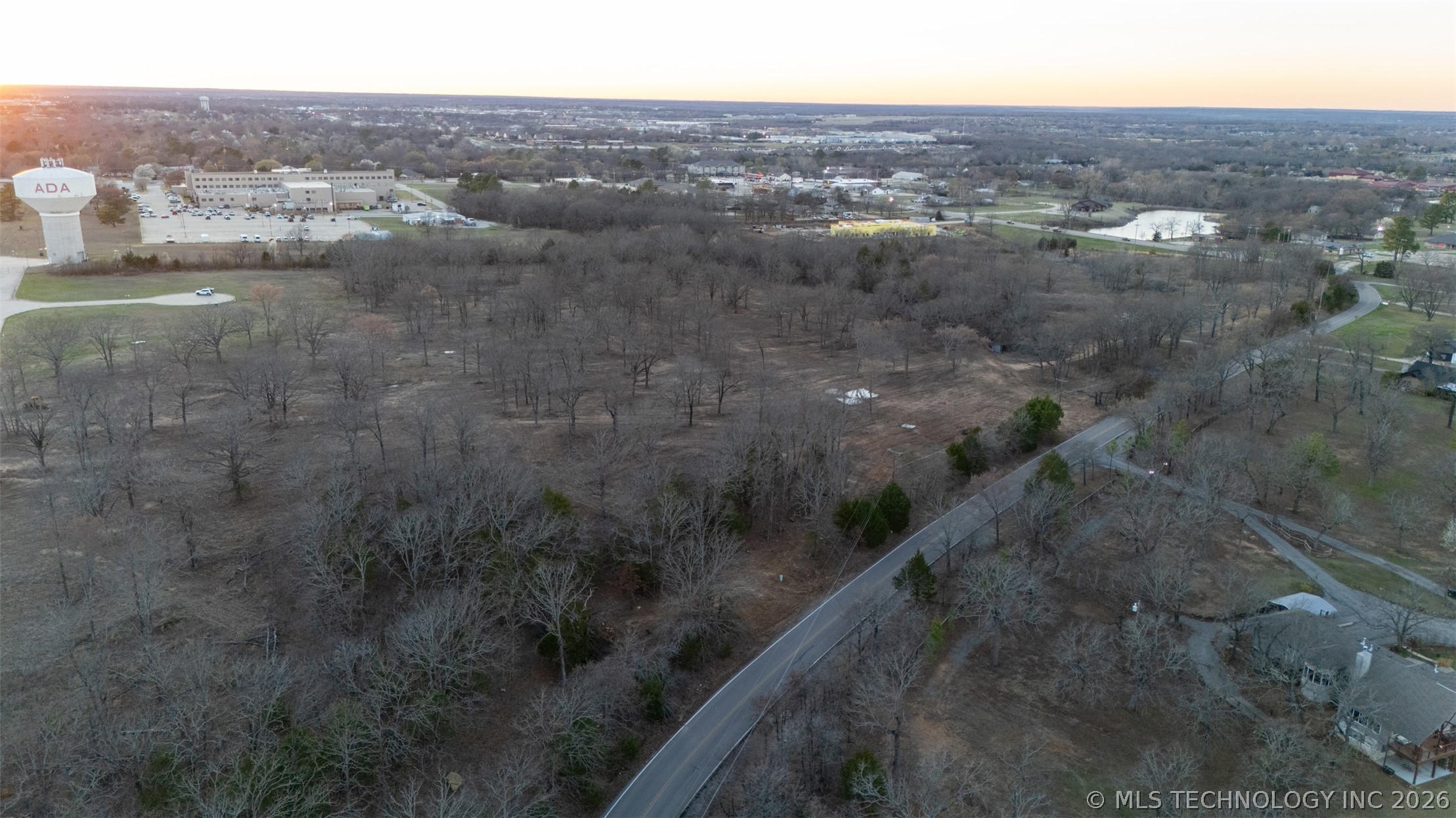 000 County Road 1542 Ada OK 74820