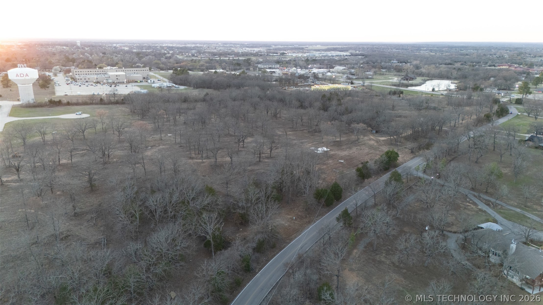 000 County Road 1542 Ada OK 74820