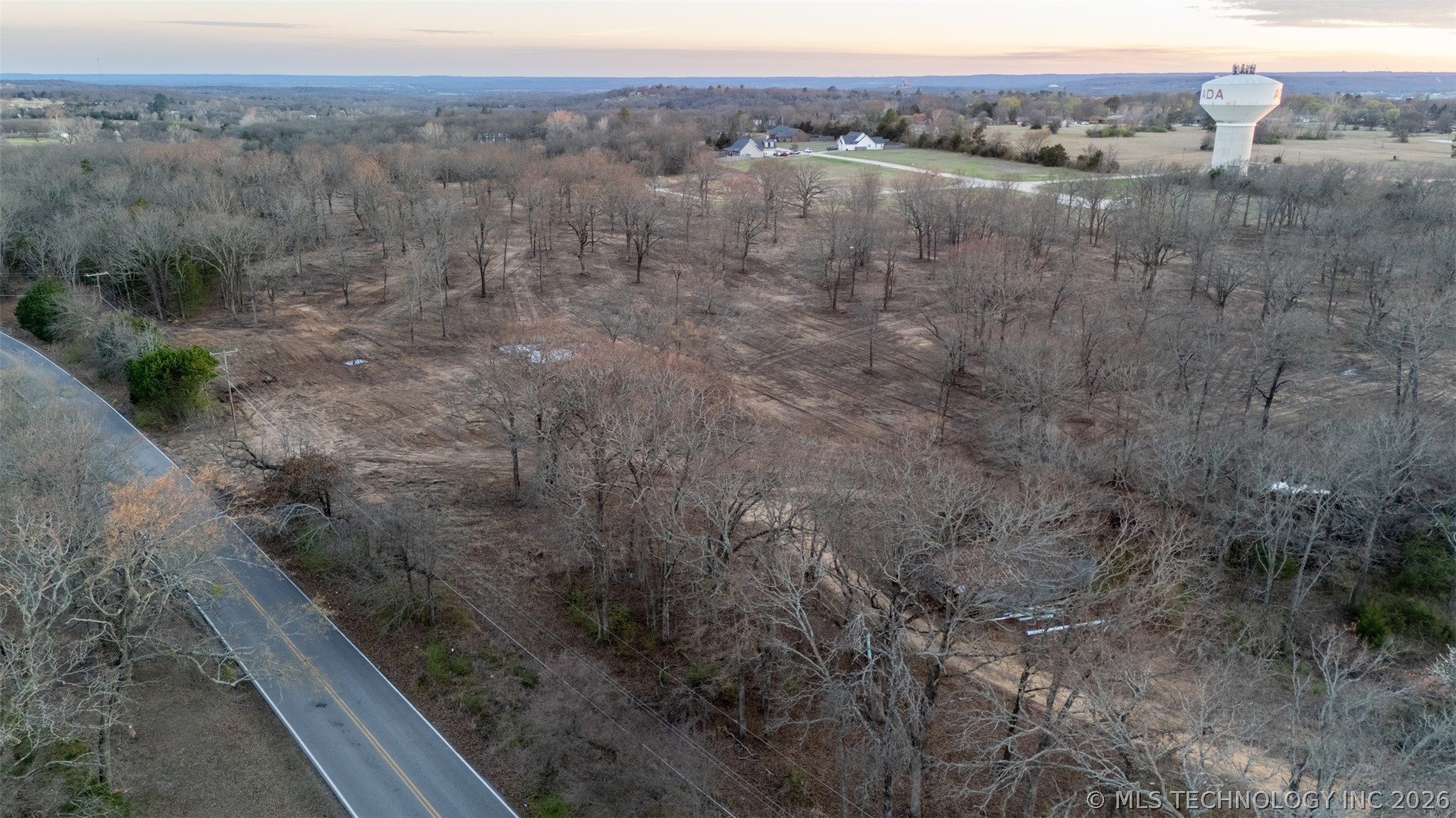 000 County Road 1542 Ada OK 74820