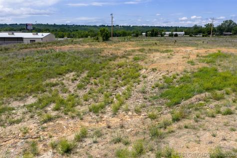 0002 Highway 75 Henryetta OK 74437