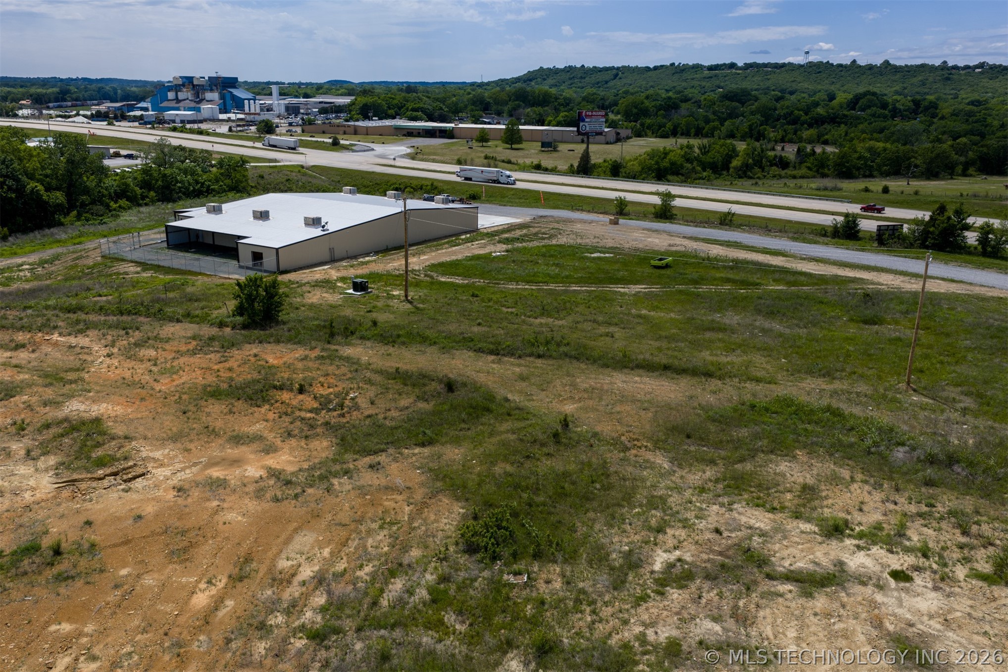 0002 Highway 75 Henryetta OK 74437