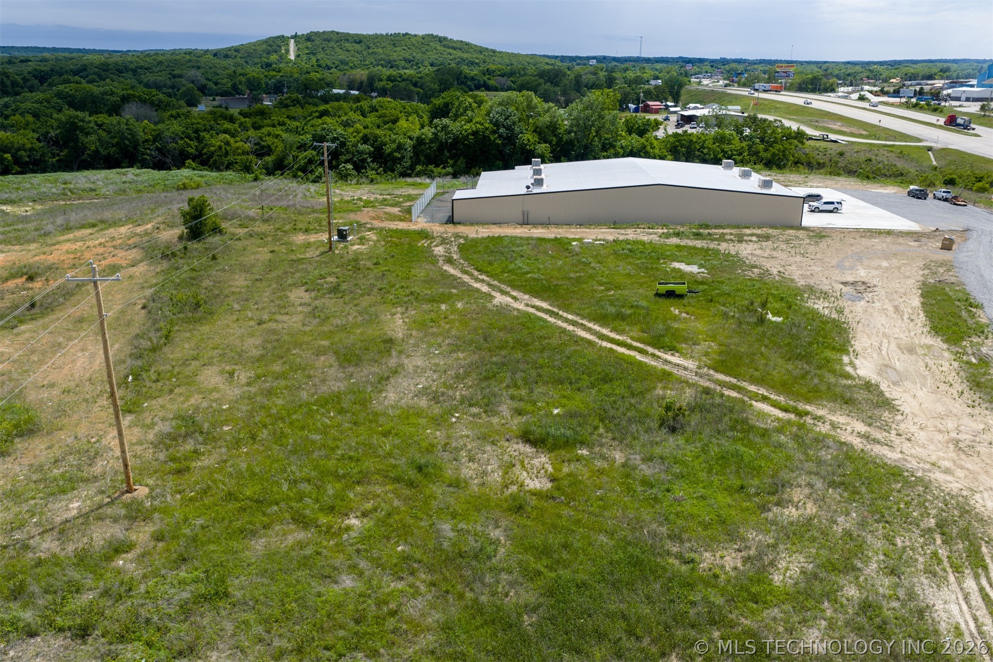 0002 Highway 75 Henryetta OK 74437